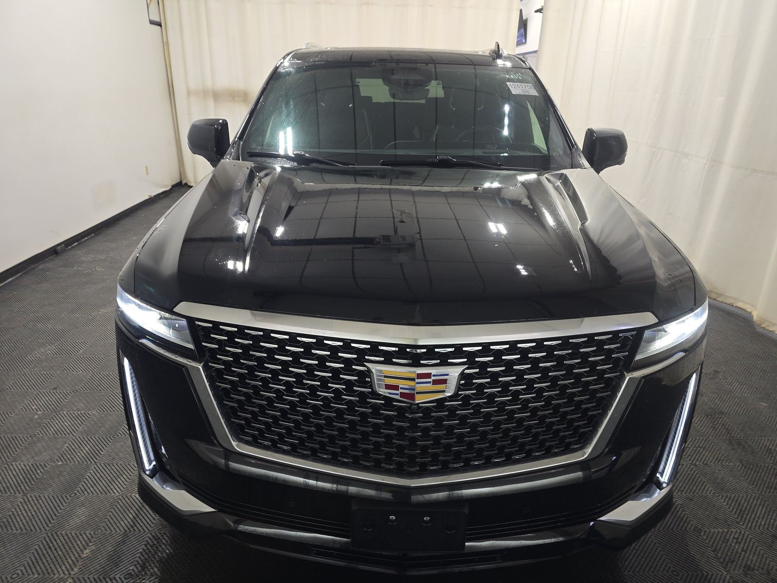 2024 Cadillac Escalade Premium Luxury AWD