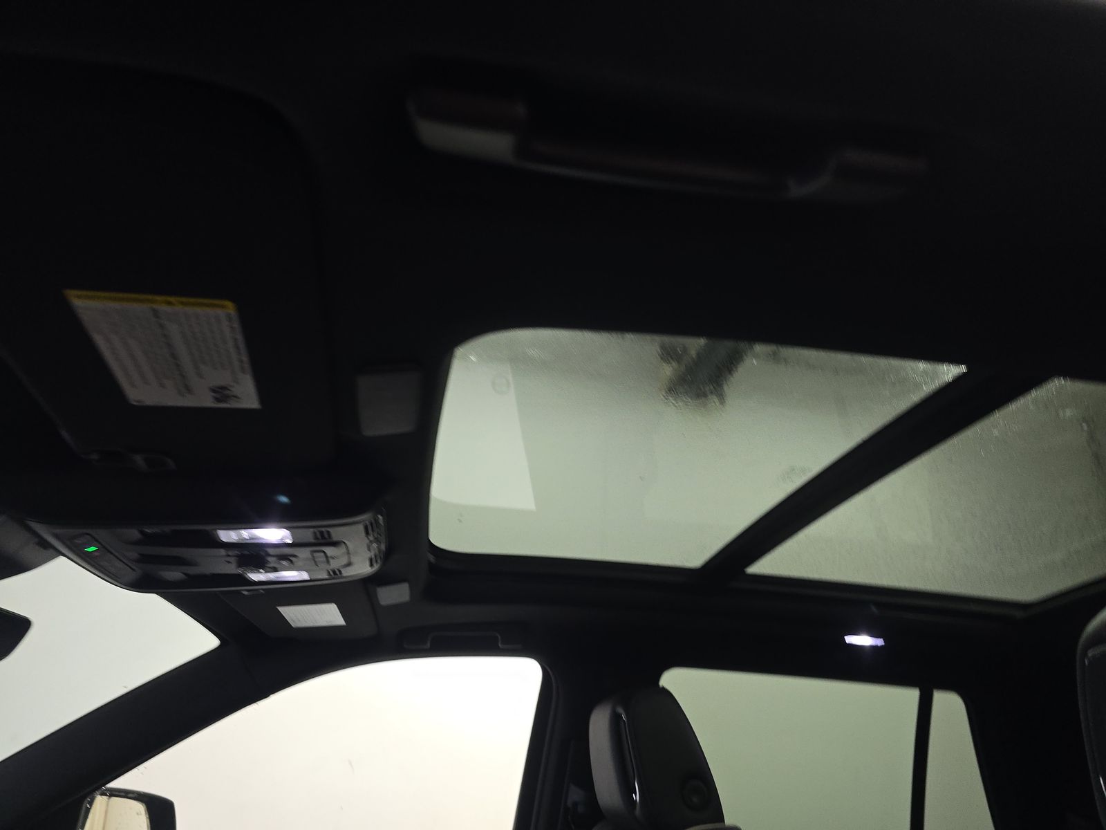 2024 Cadillac Escalade Premium Luxury AWD