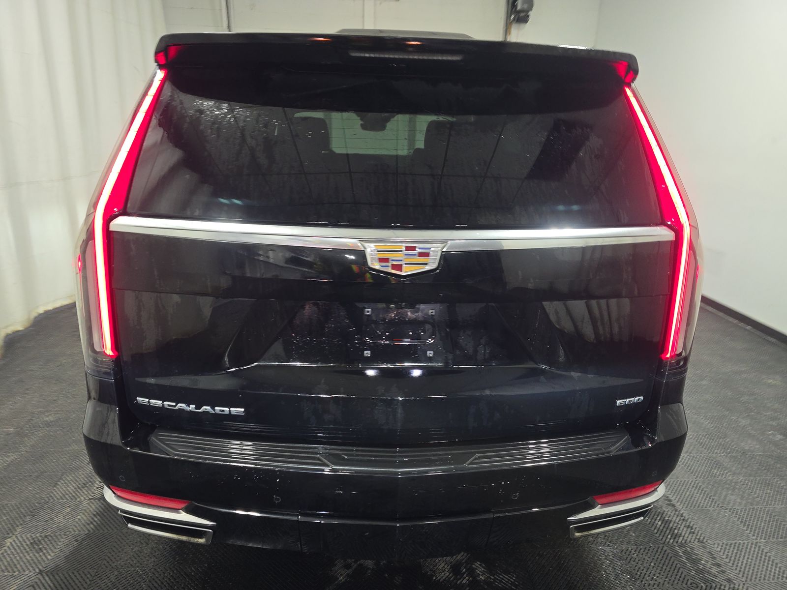 2024 Cadillac Escalade Premium Luxury AWD