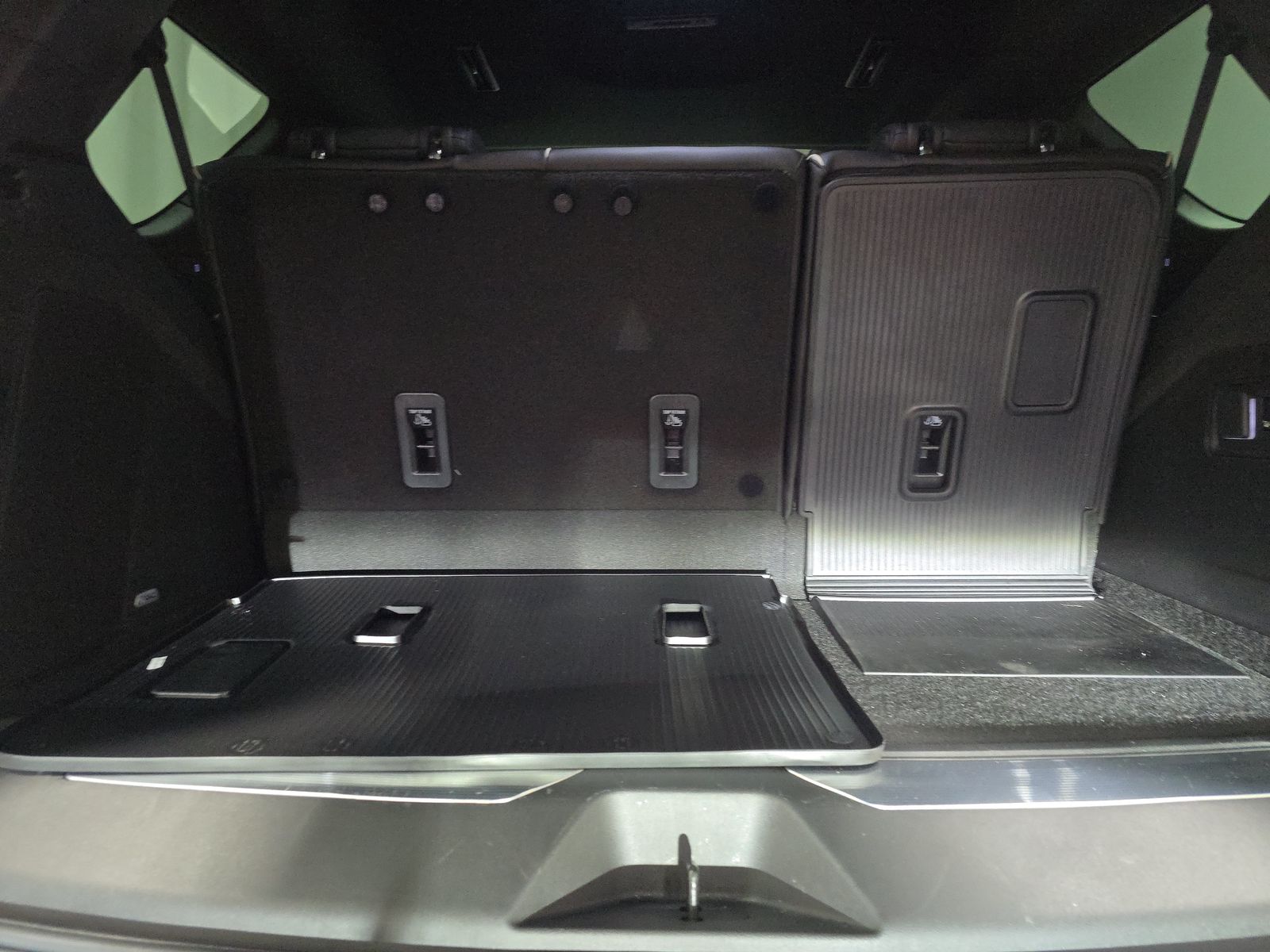 2024 Cadillac Escalade Premium Luxury AWD