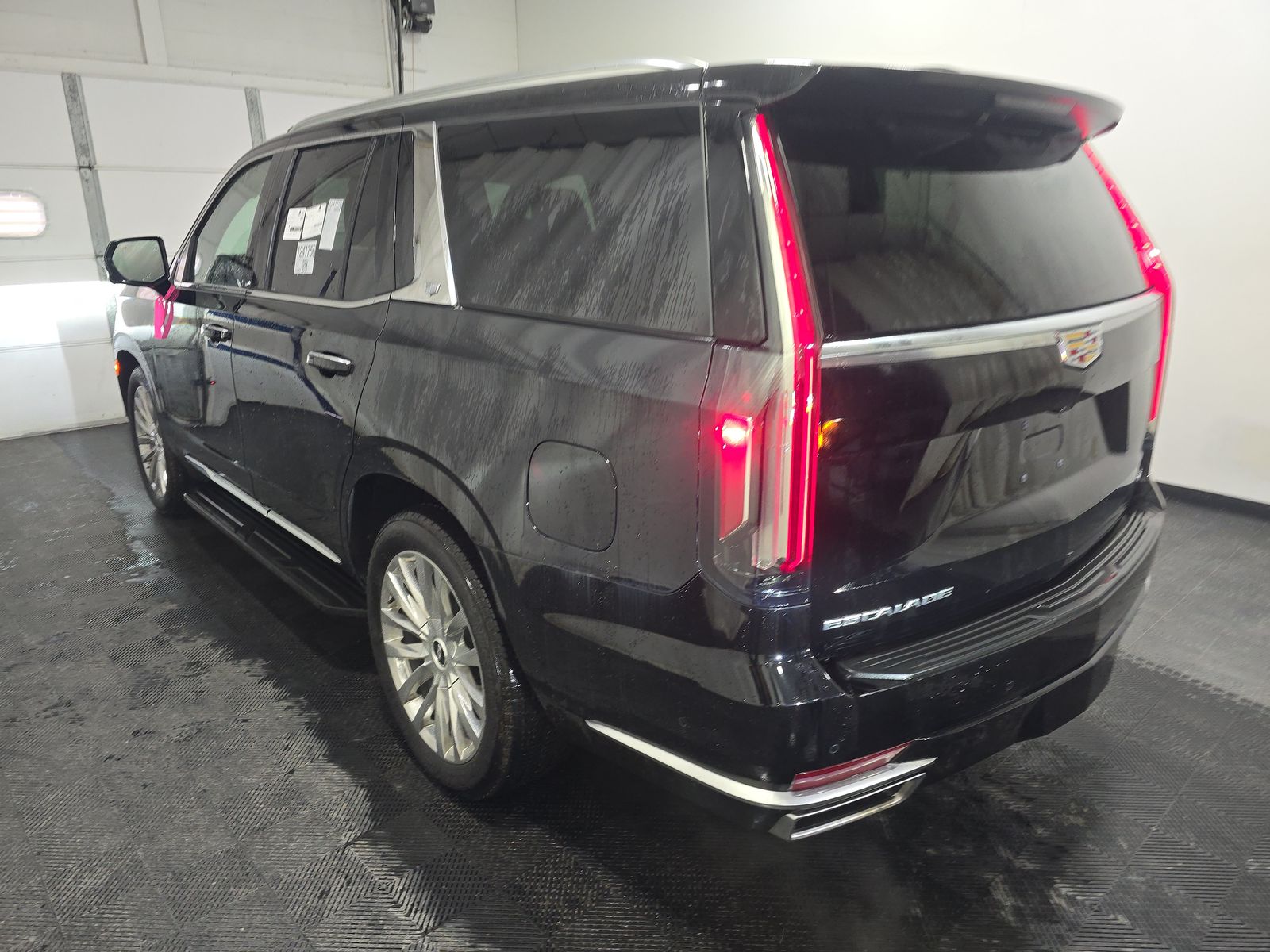 2024 Cadillac Escalade Premium Luxury AWD