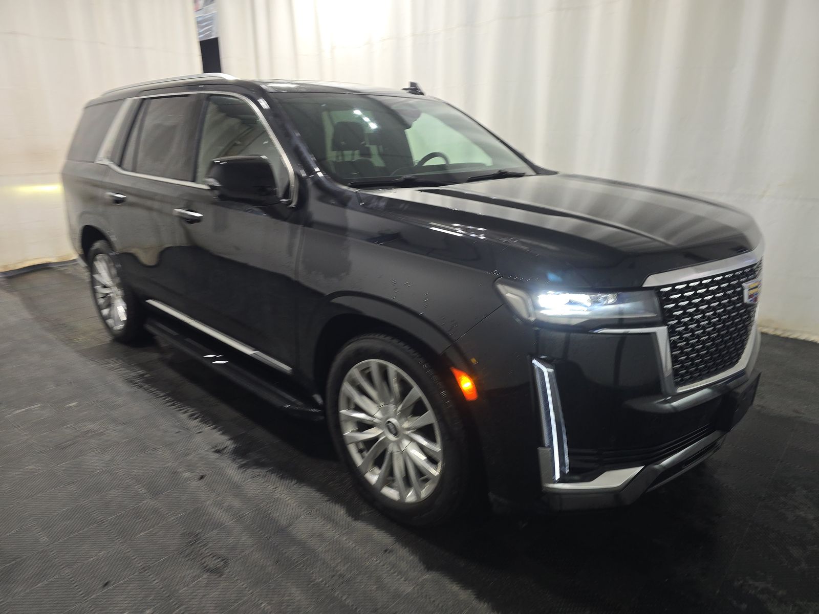 2024 Cadillac Escalade Premium Luxury AWD