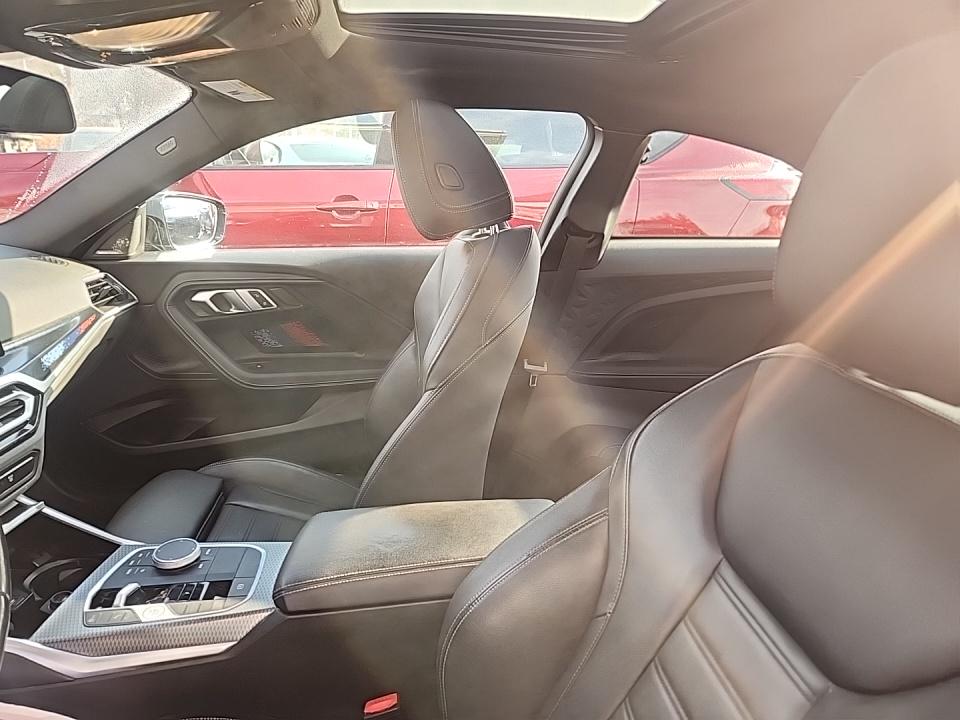 2023 BMW 2 Series M240i xDrive AWD