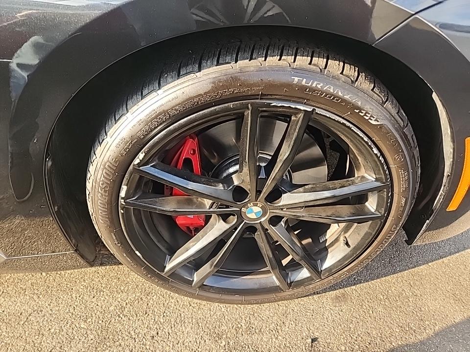 2023 BMW 2 Series M240i xDrive AWD