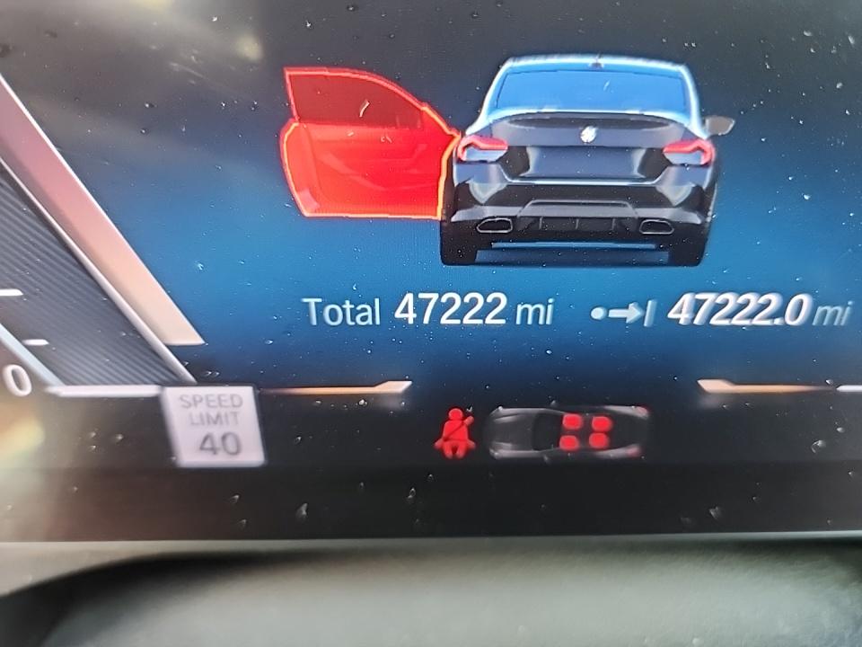 2023 BMW 2 Series M240i xDrive AWD