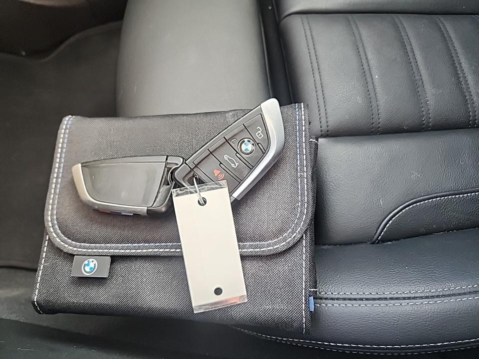 2023 BMW 2 Series M240i xDrive AWD