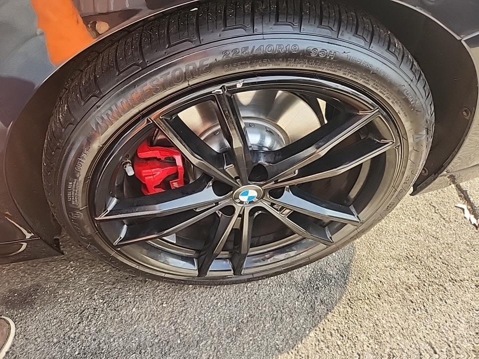 2023 BMW 2 Series M240i xDrive AWD