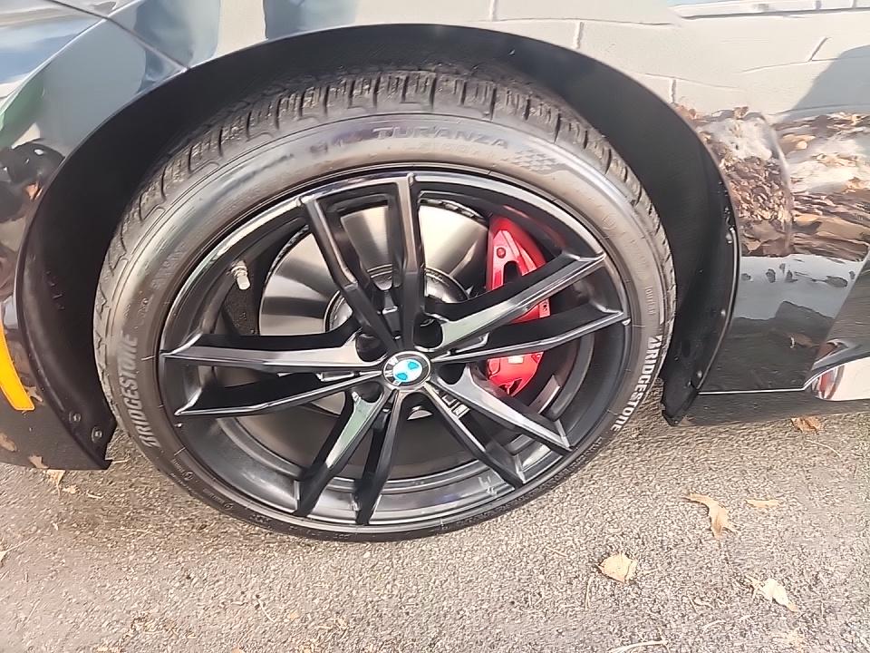 2023 BMW 2 Series M240i xDrive AWD