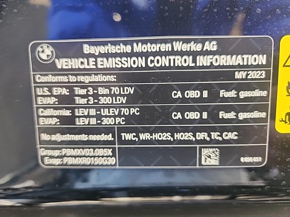 2023 BMW 2 Series M240i xDrive AWD