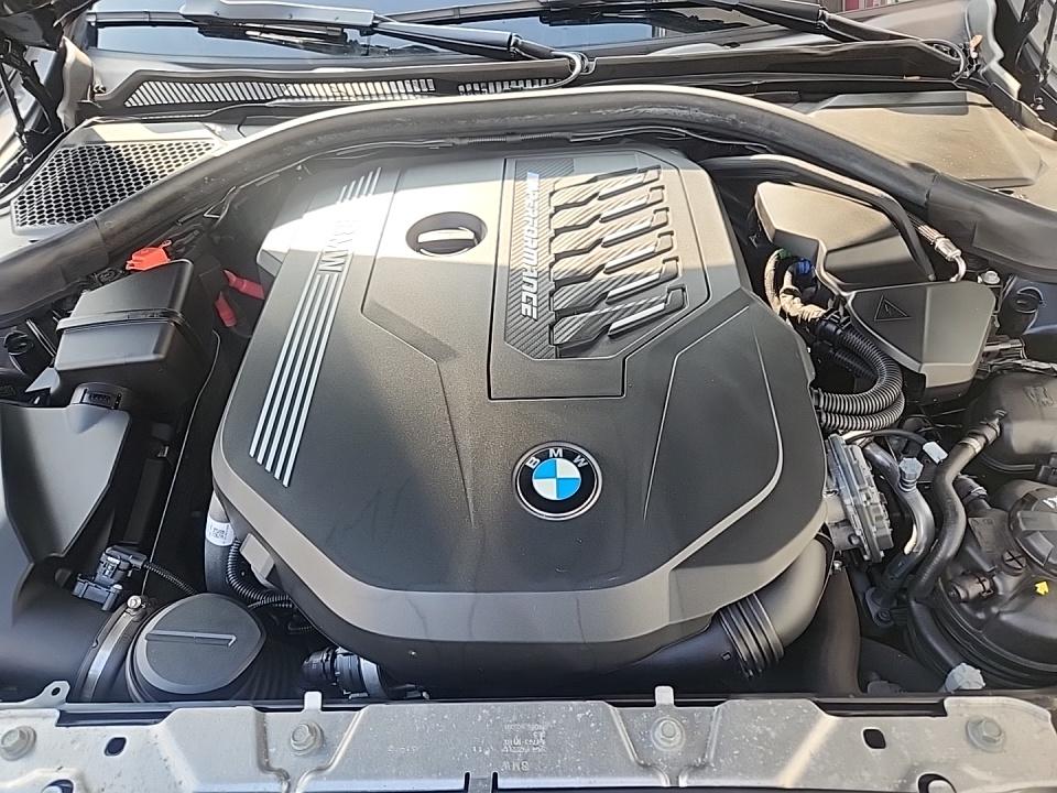 2023 BMW 2 Series M240i xDrive AWD