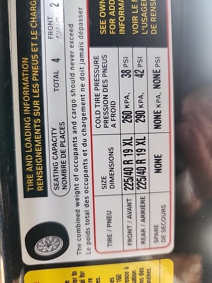 2023 BMW 2 Series M240i xDrive AWD