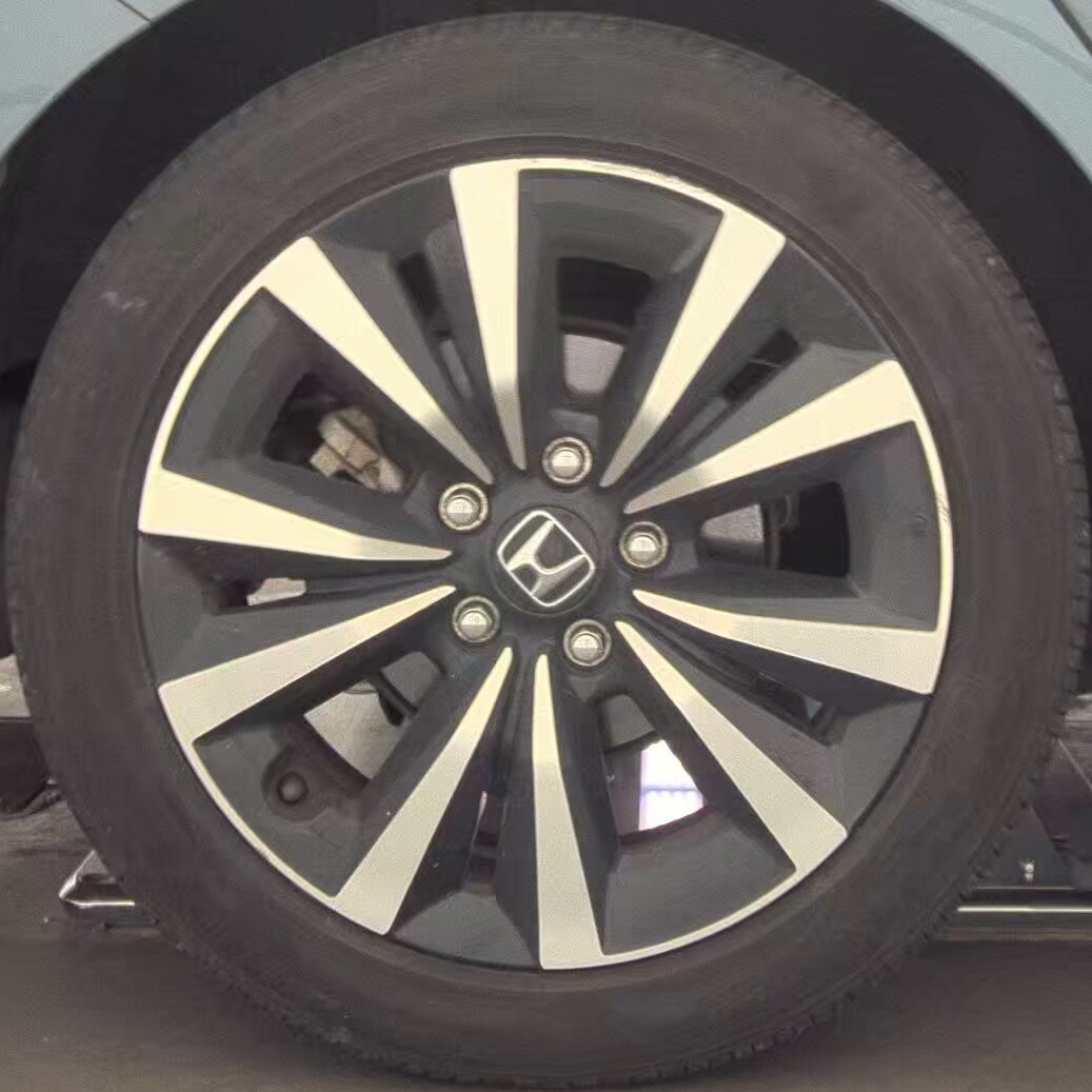 2023 Honda Civic EX FWD