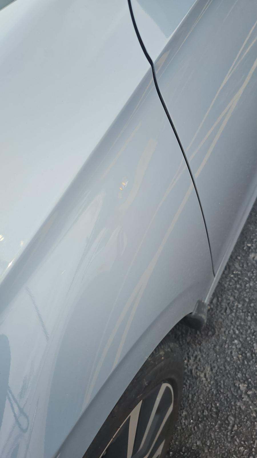 2023 Honda Civic EX FWD