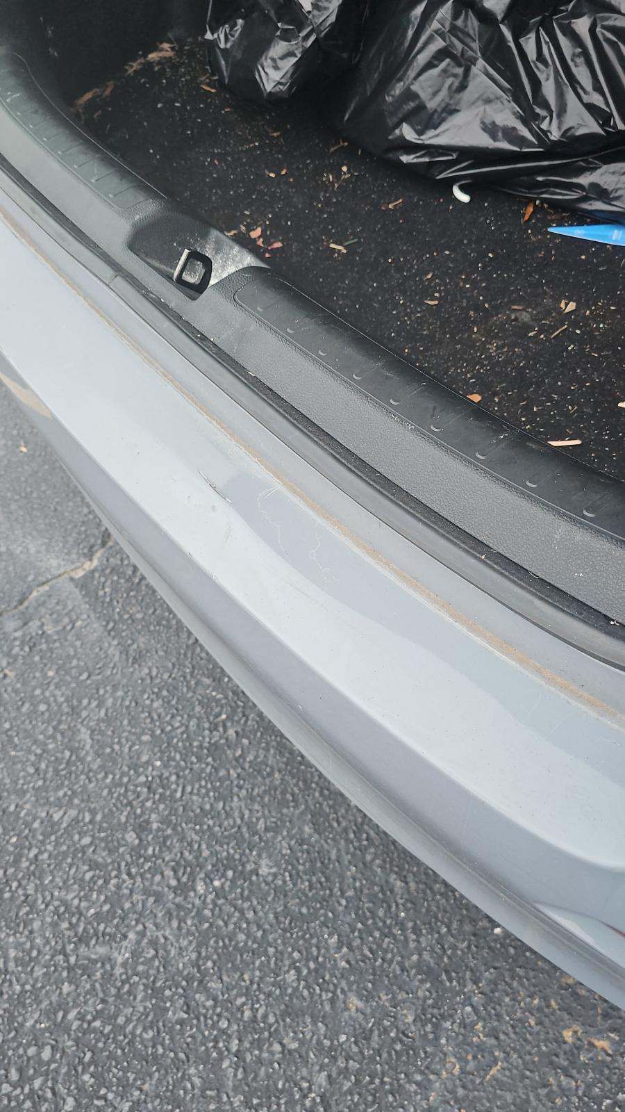 2023 Honda Civic EX FWD