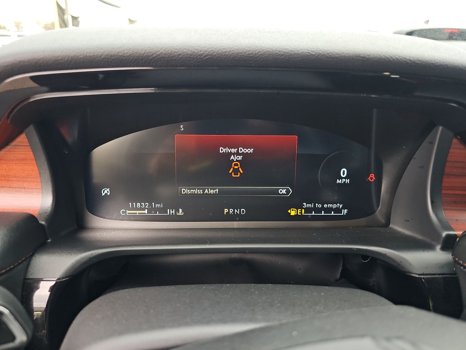 2023 Lincoln Aviator Reserve AWD