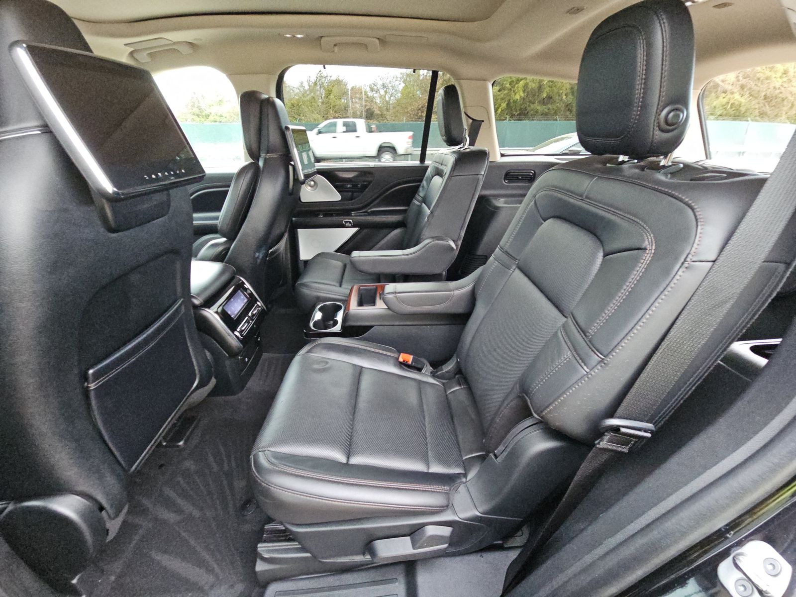 2023 Lincoln Aviator Reserve AWD