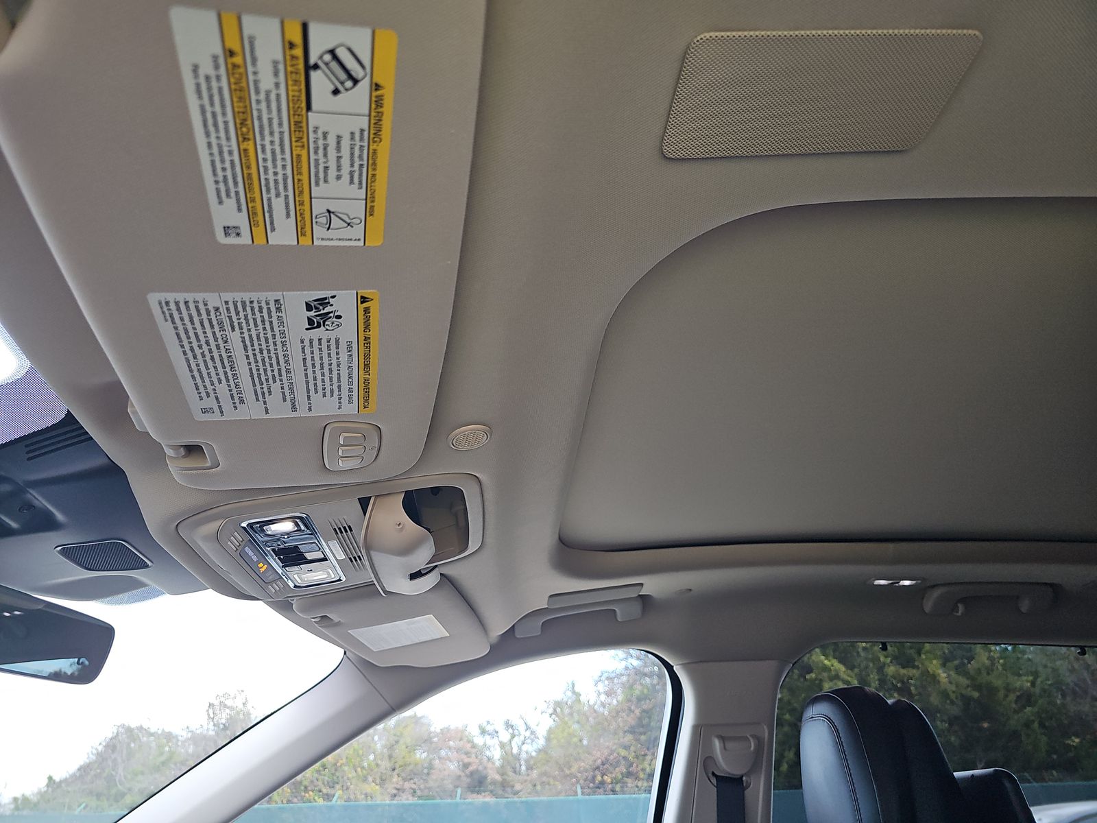 2023 Lincoln Aviator Reserve AWD