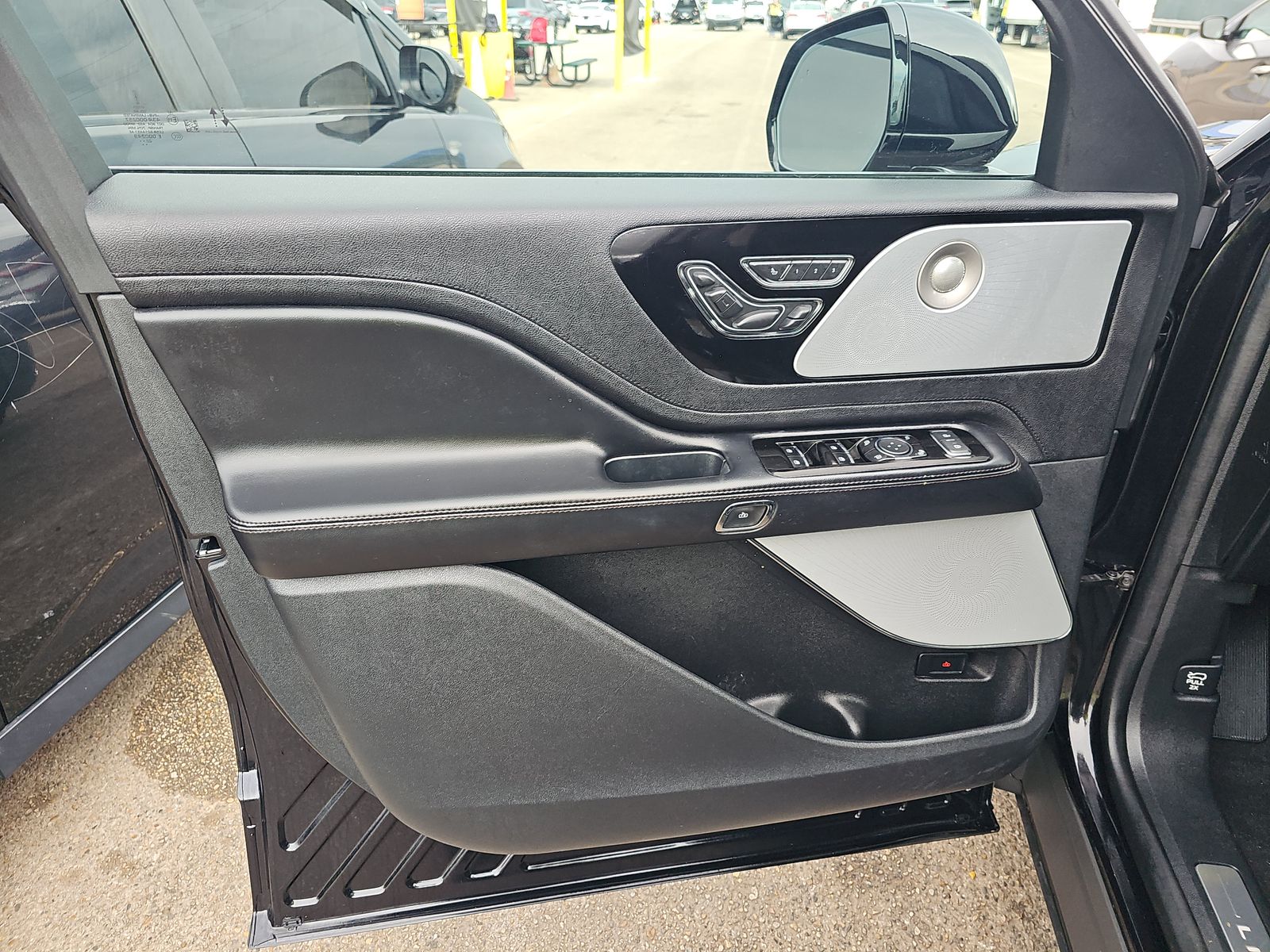 2023 Lincoln Aviator Reserve AWD