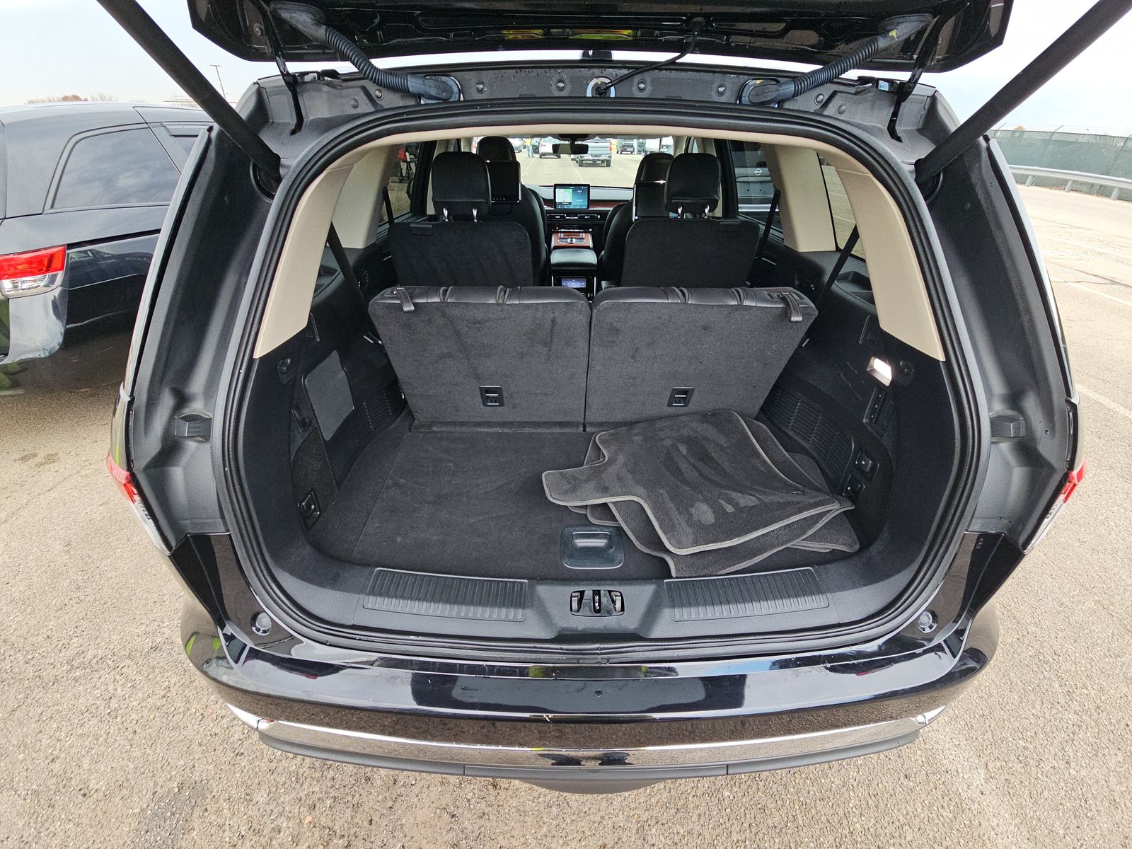 2023 Lincoln Aviator Reserve AWD