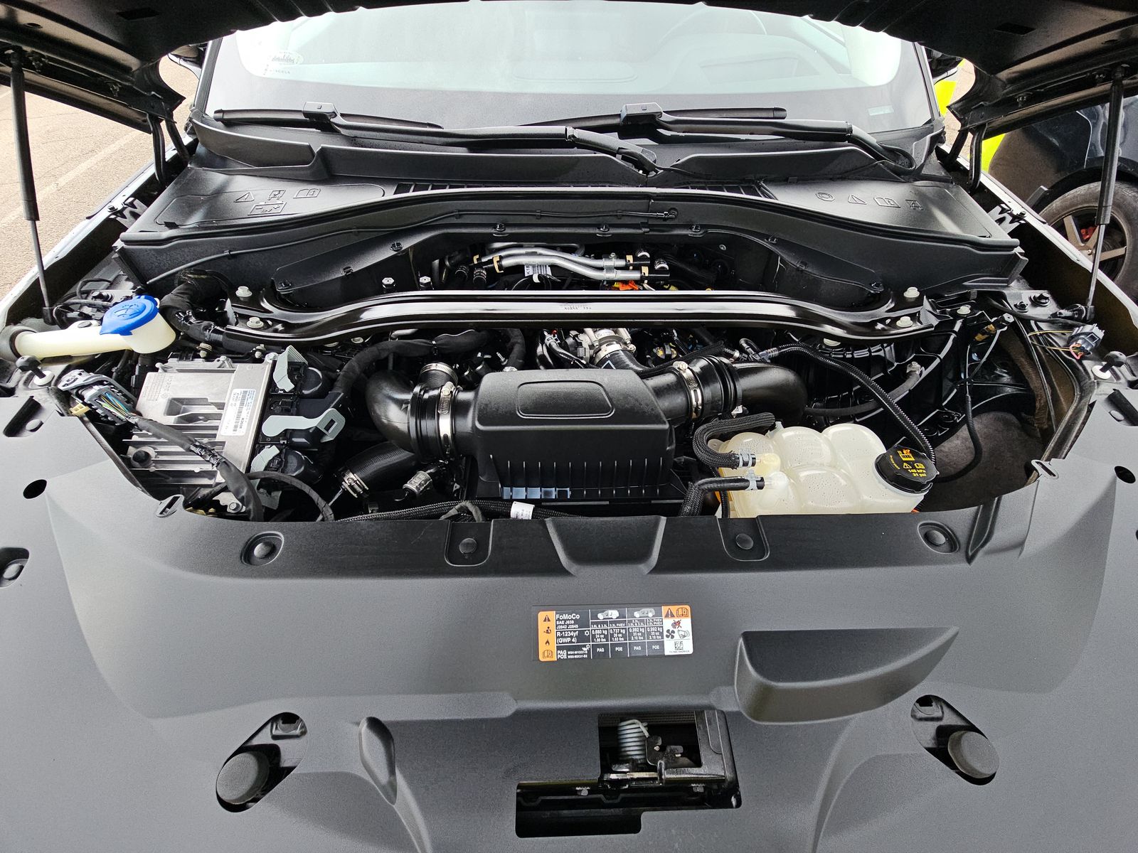 2023 Lincoln Aviator Reserve AWD