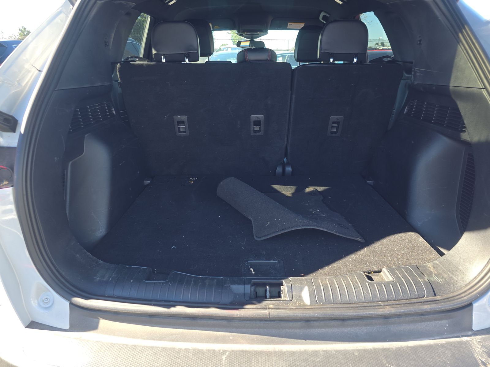 2025 Ford Escape Hybrid ST-Line Elite AWD