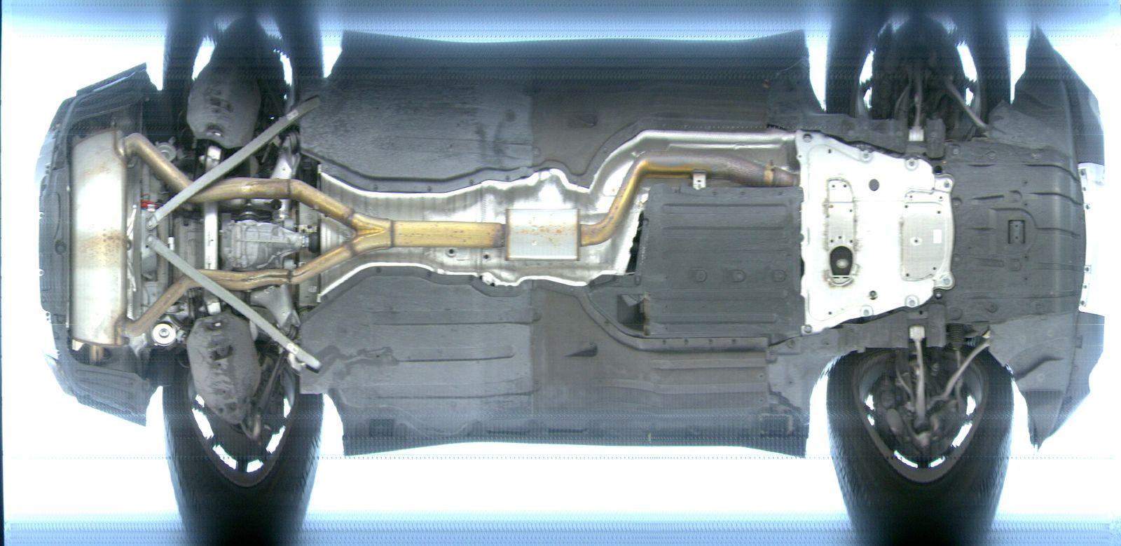 2024 BMW X5 sDrive40i RWD