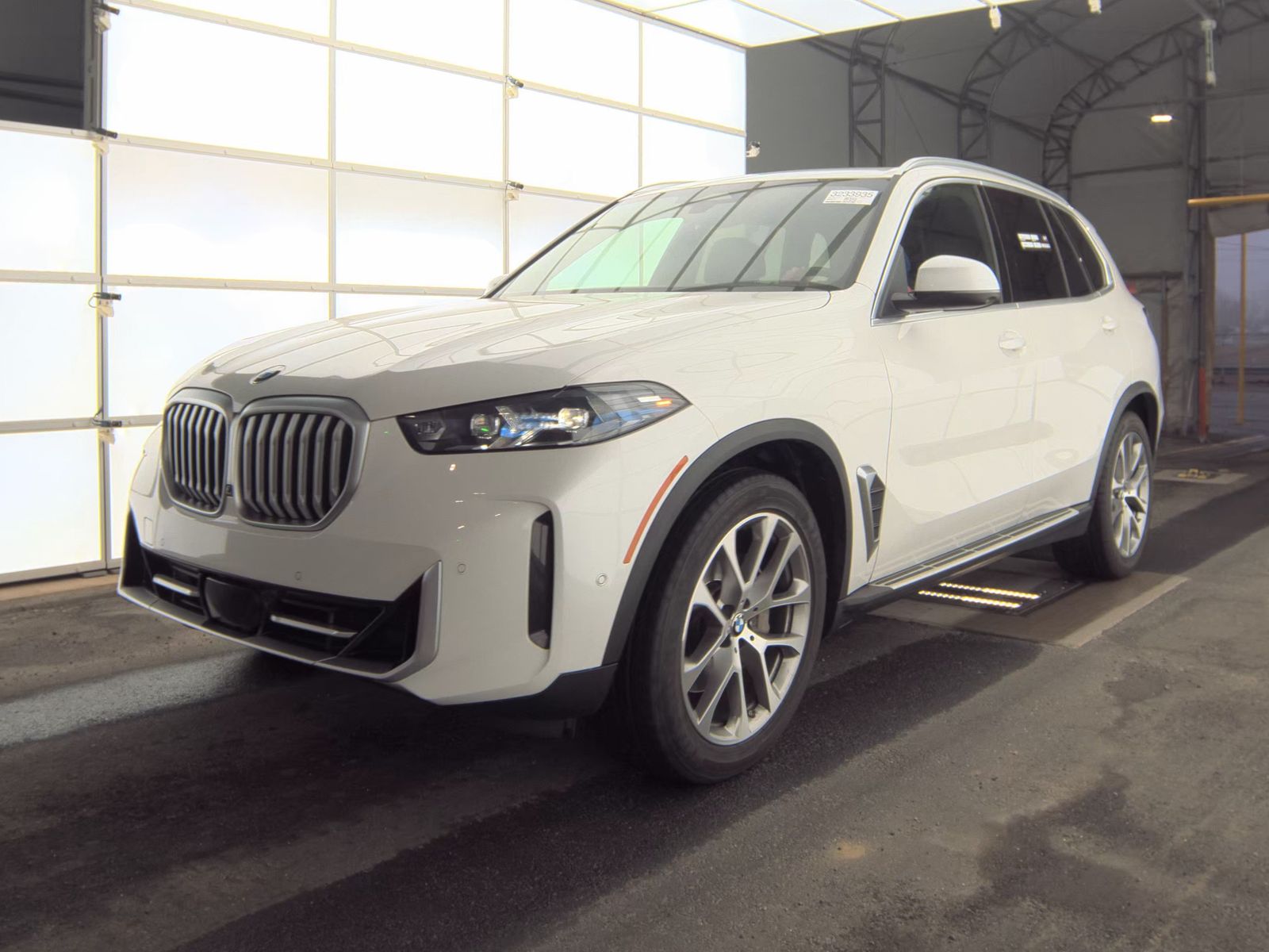 2024 BMW X5 sDrive40i RWD