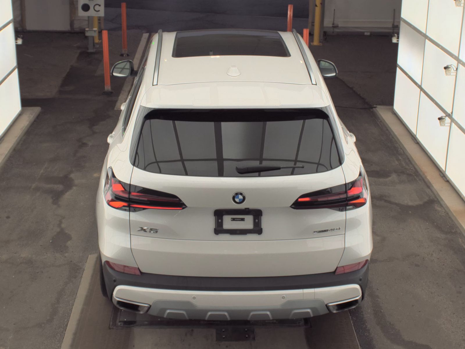 2024 BMW X5 sDrive40i RWD