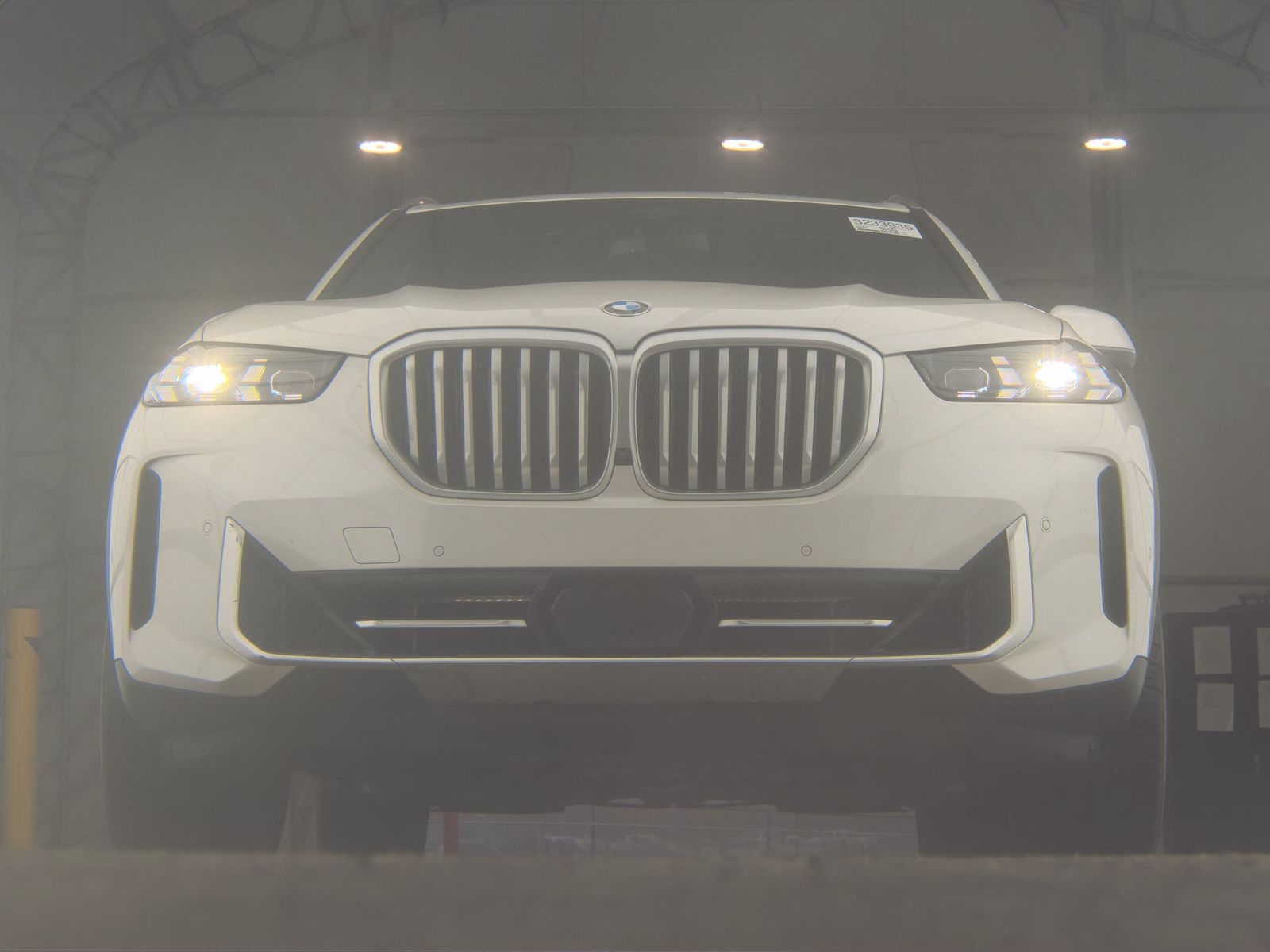 2024 BMW X5 sDrive40i RWD
