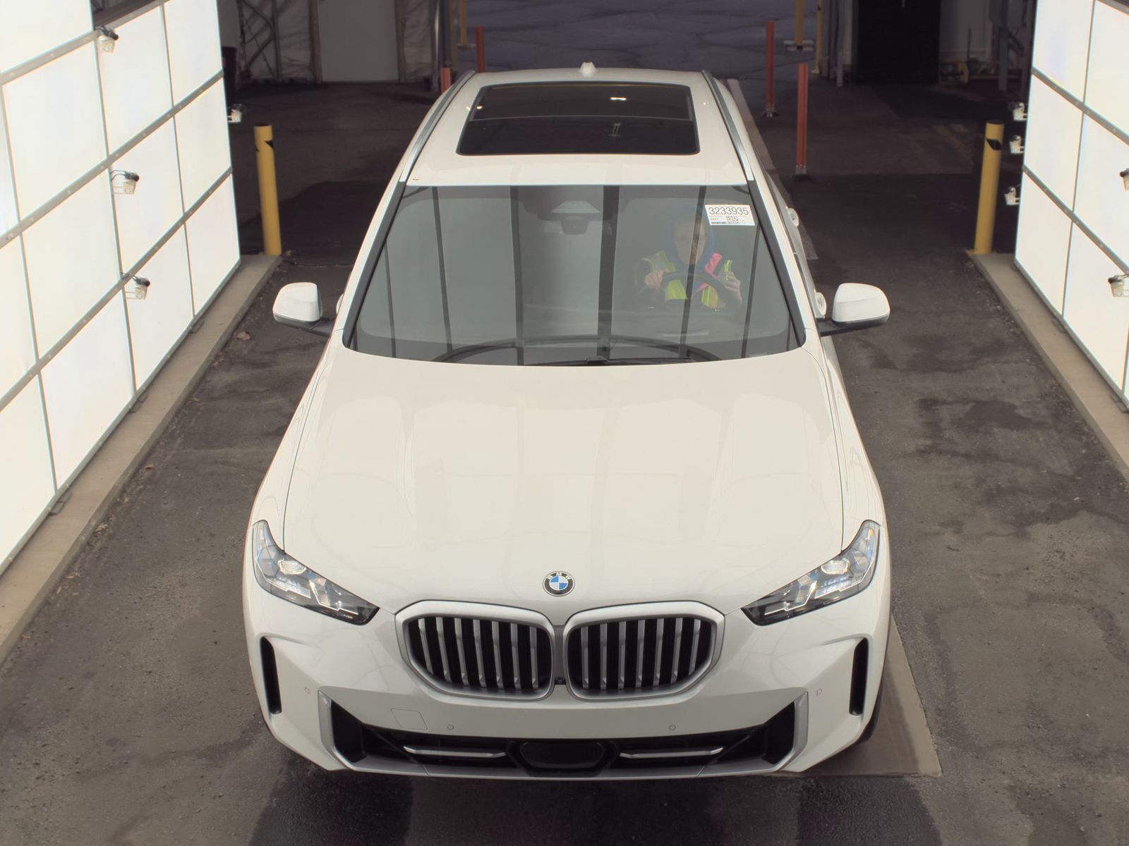 2024 BMW X5 sDrive40i RWD