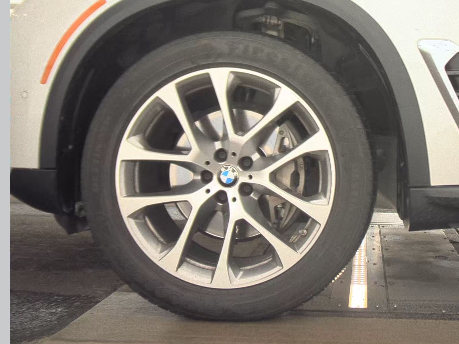 2024 BMW X5 sDrive40i RWD