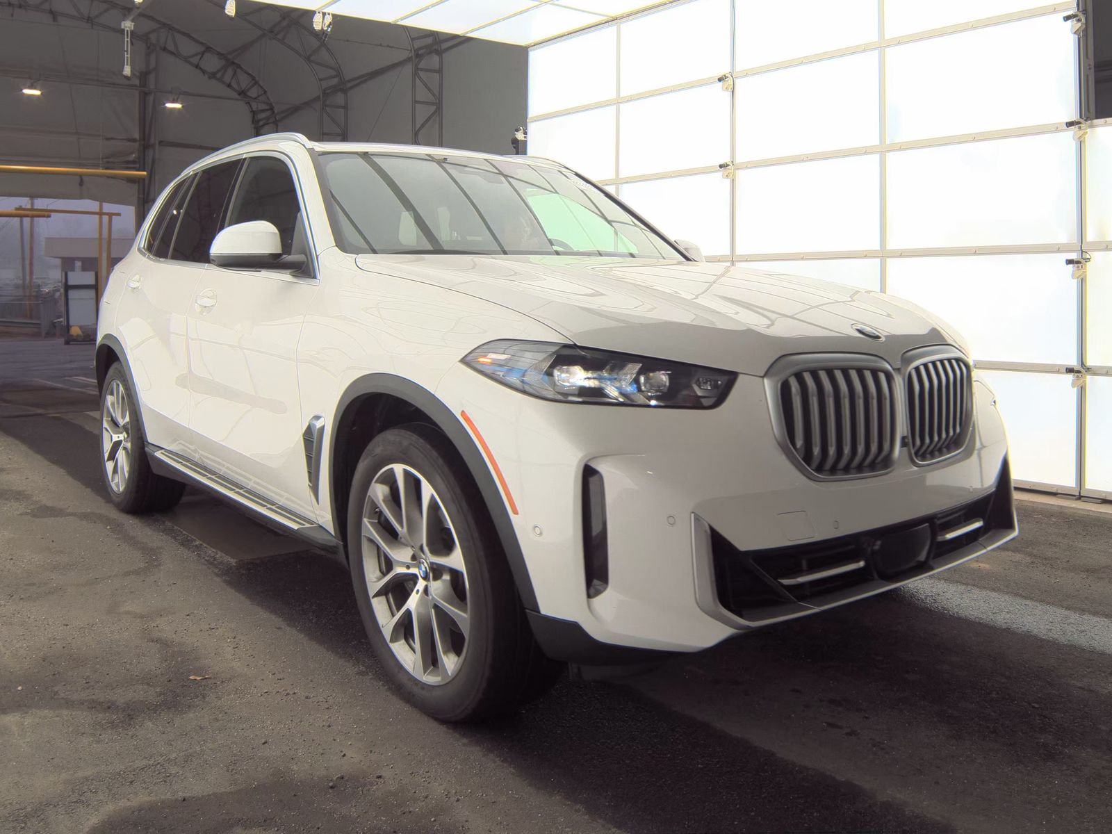 2024 BMW X5 sDrive40i RWD