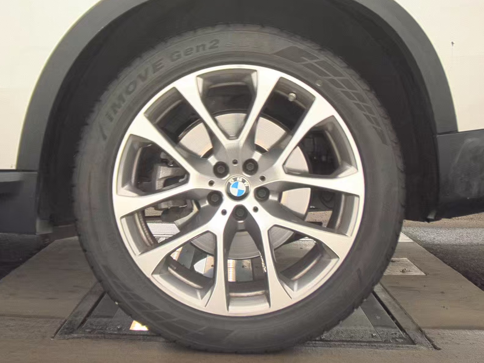 2024 BMW X5 sDrive40i RWD