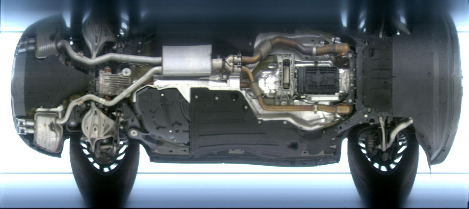 2023 Lincoln Aviator Reserve AWD