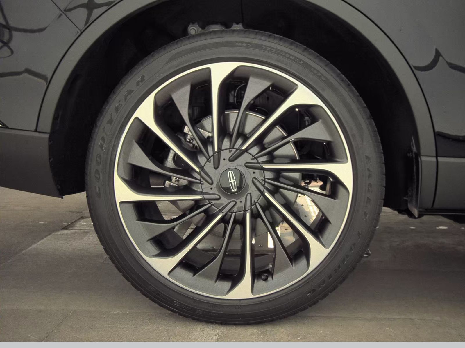 2023 Lincoln Aviator Reserve AWD