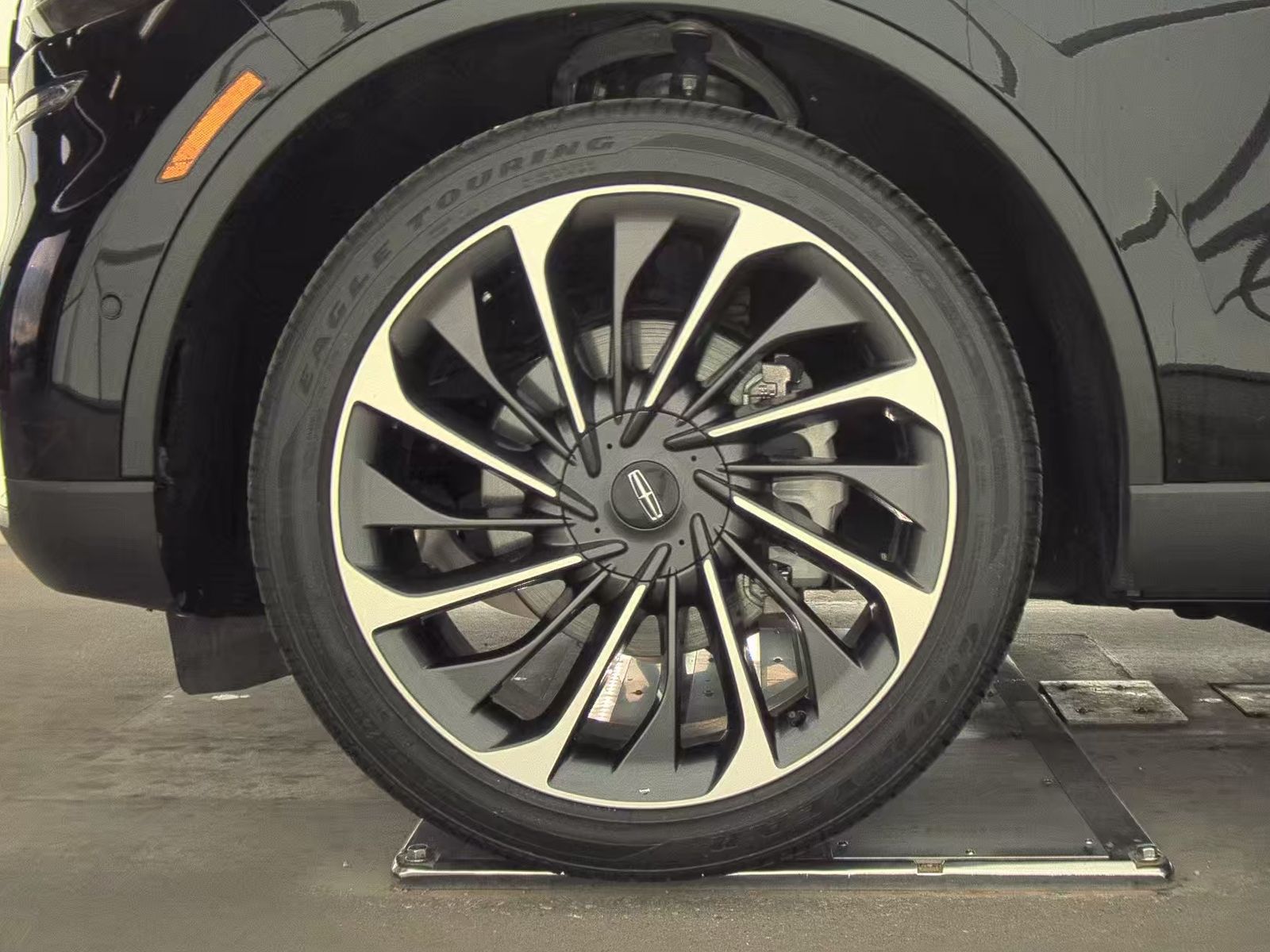 2023 Lincoln Aviator Reserve AWD