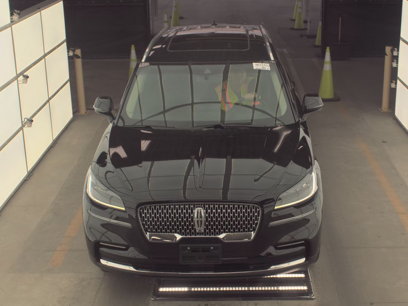 2023 Lincoln Aviator Reserve AWD