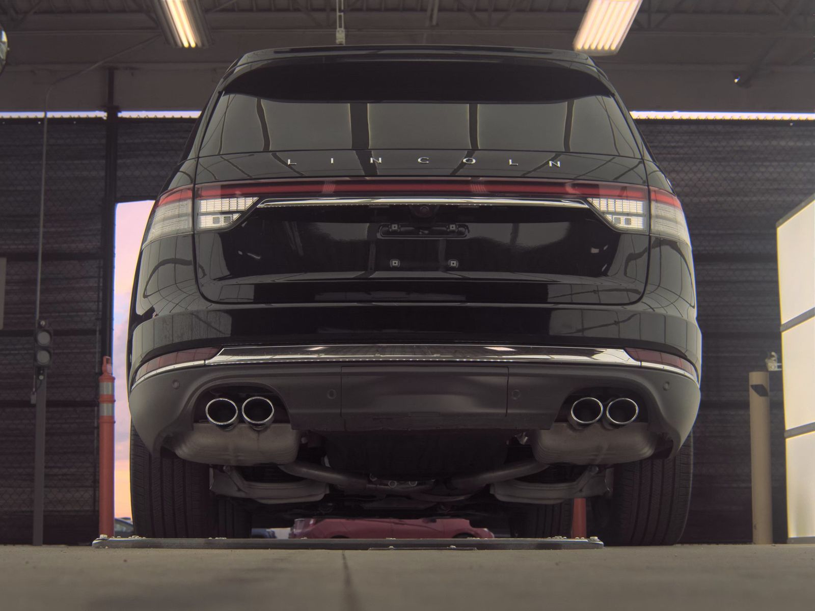 2023 Lincoln Aviator Reserve AWD