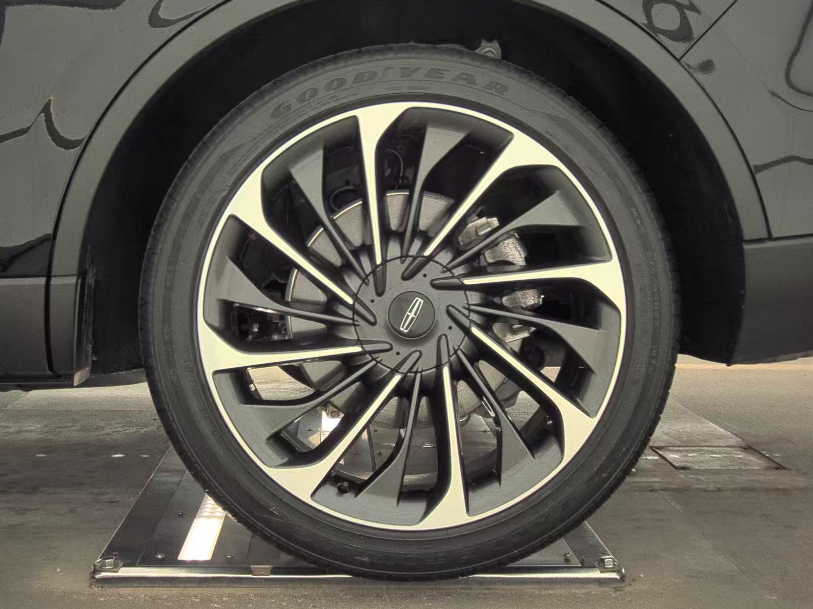 2023 Lincoln Aviator Reserve AWD