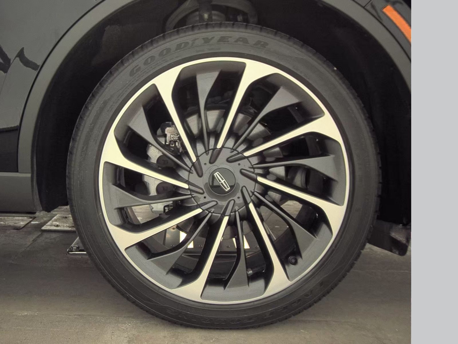 2023 Lincoln Aviator Reserve AWD