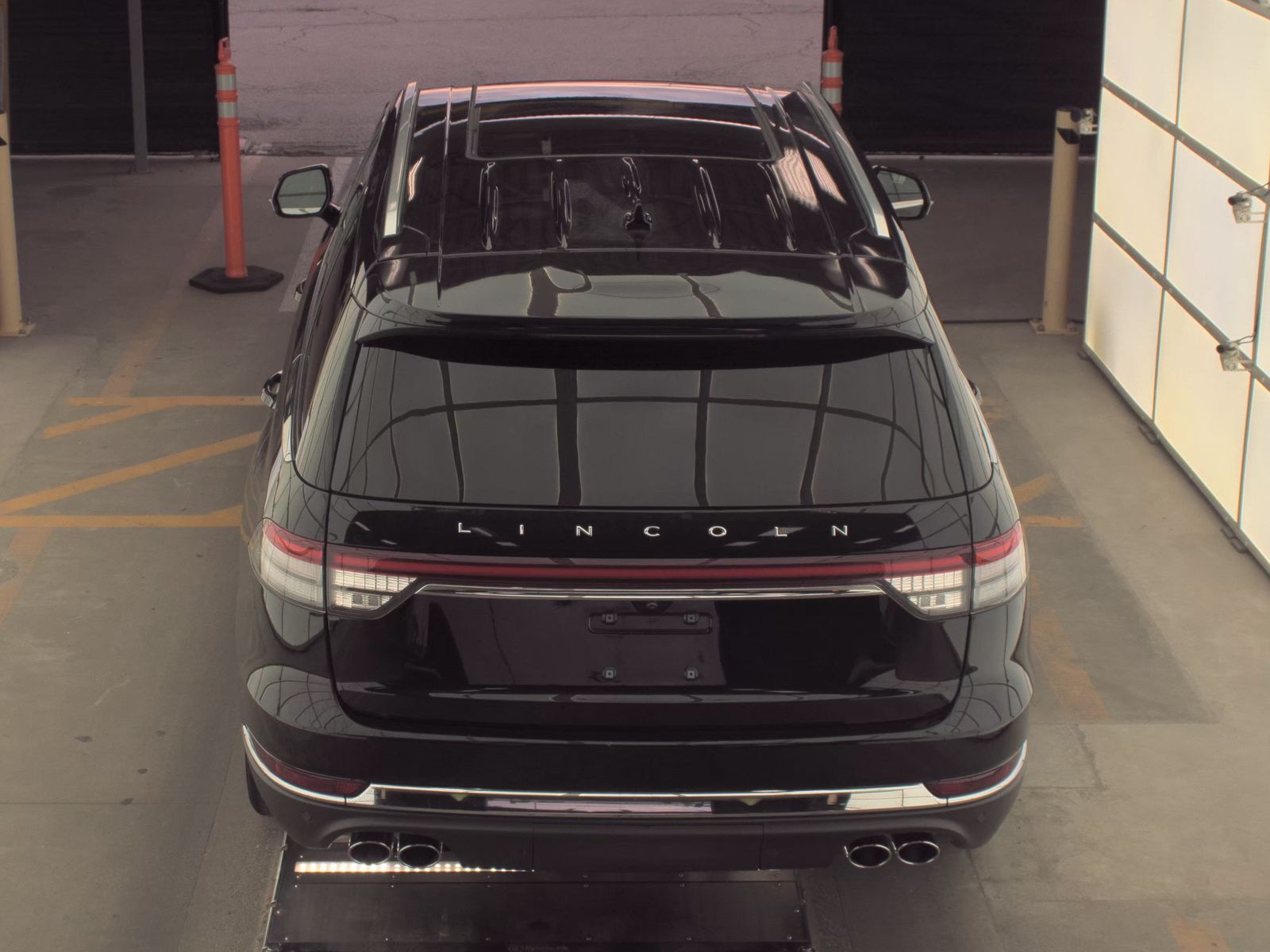 2023 Lincoln Aviator Reserve AWD