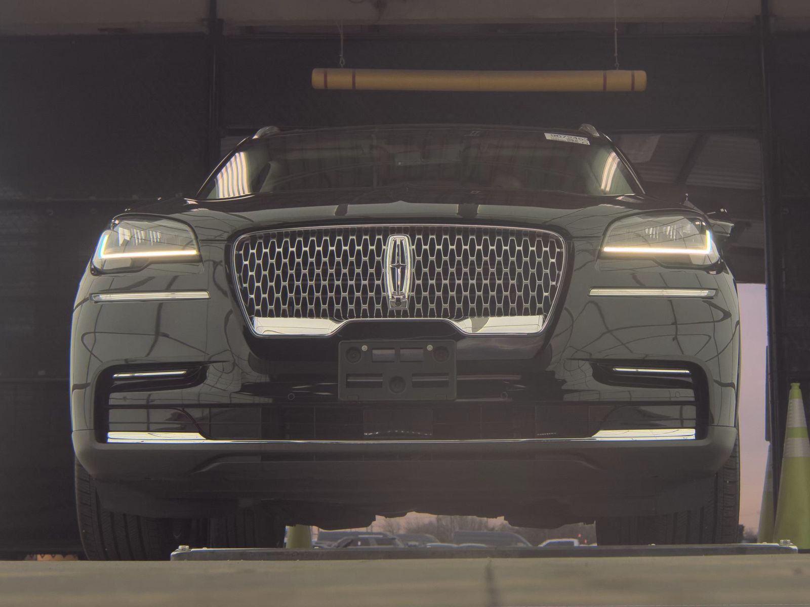 2023 Lincoln Aviator Reserve AWD