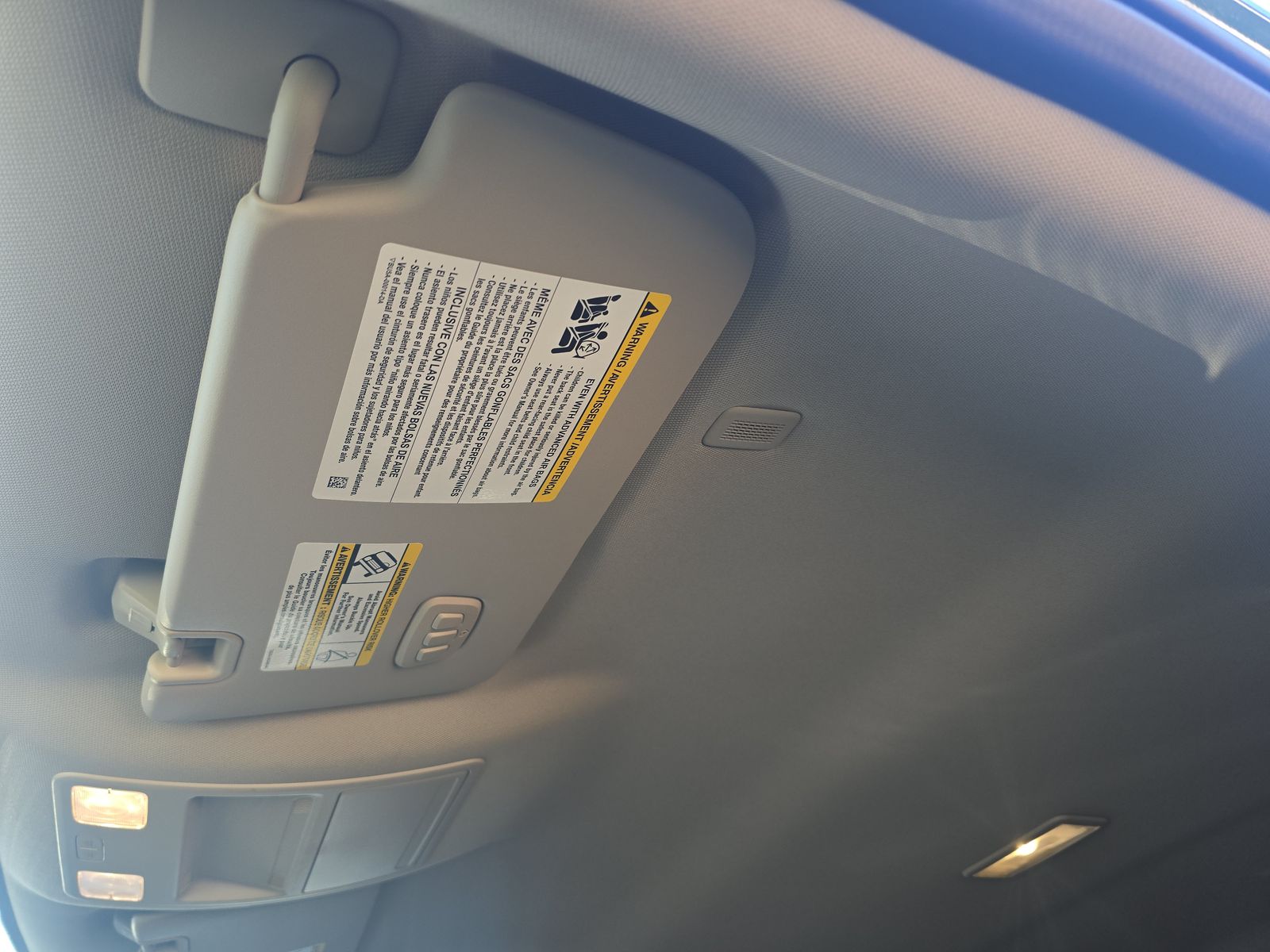 2023 Ford Ranger Lariat AWD