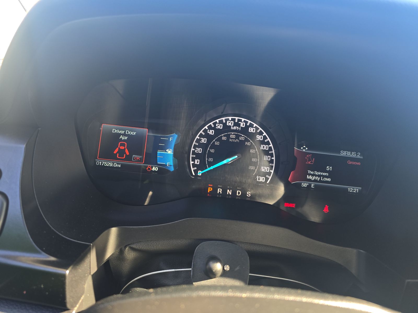 2023 Ford Ranger Lariat AWD