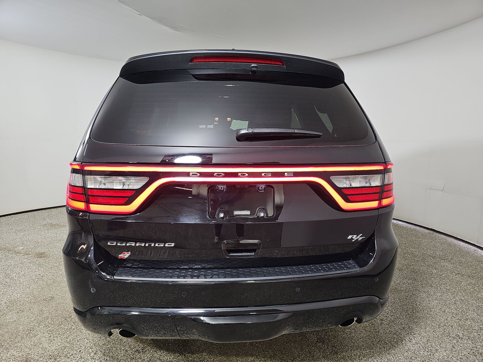 2025 Dodge Durango R/T AWD