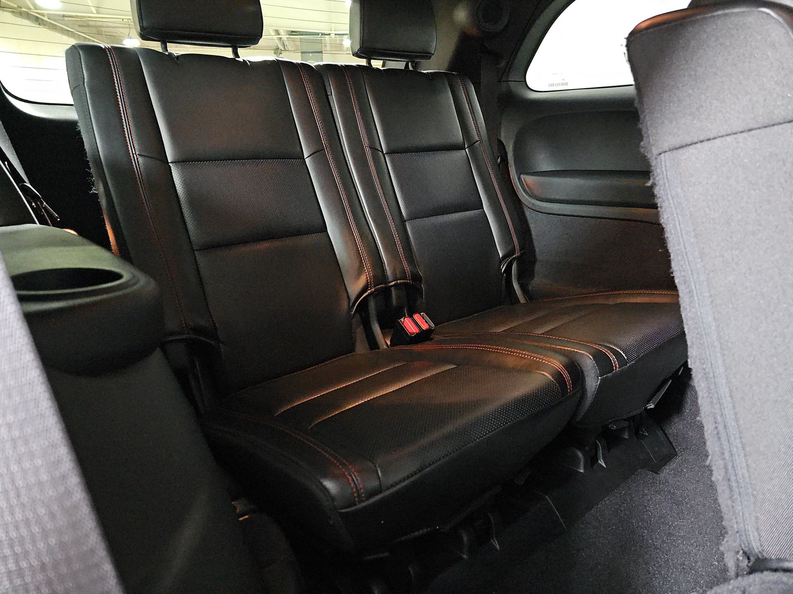 2025 Dodge Durango R/T AWD