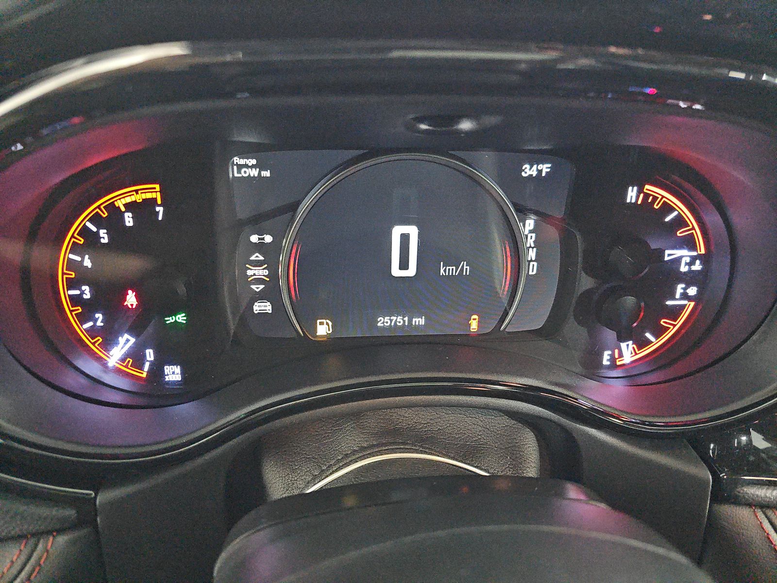 2025 Dodge Durango R/T AWD