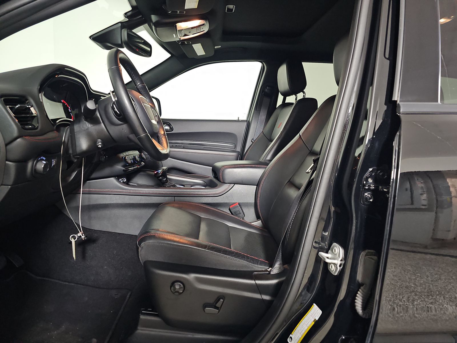 2025 Dodge Durango R/T AWD