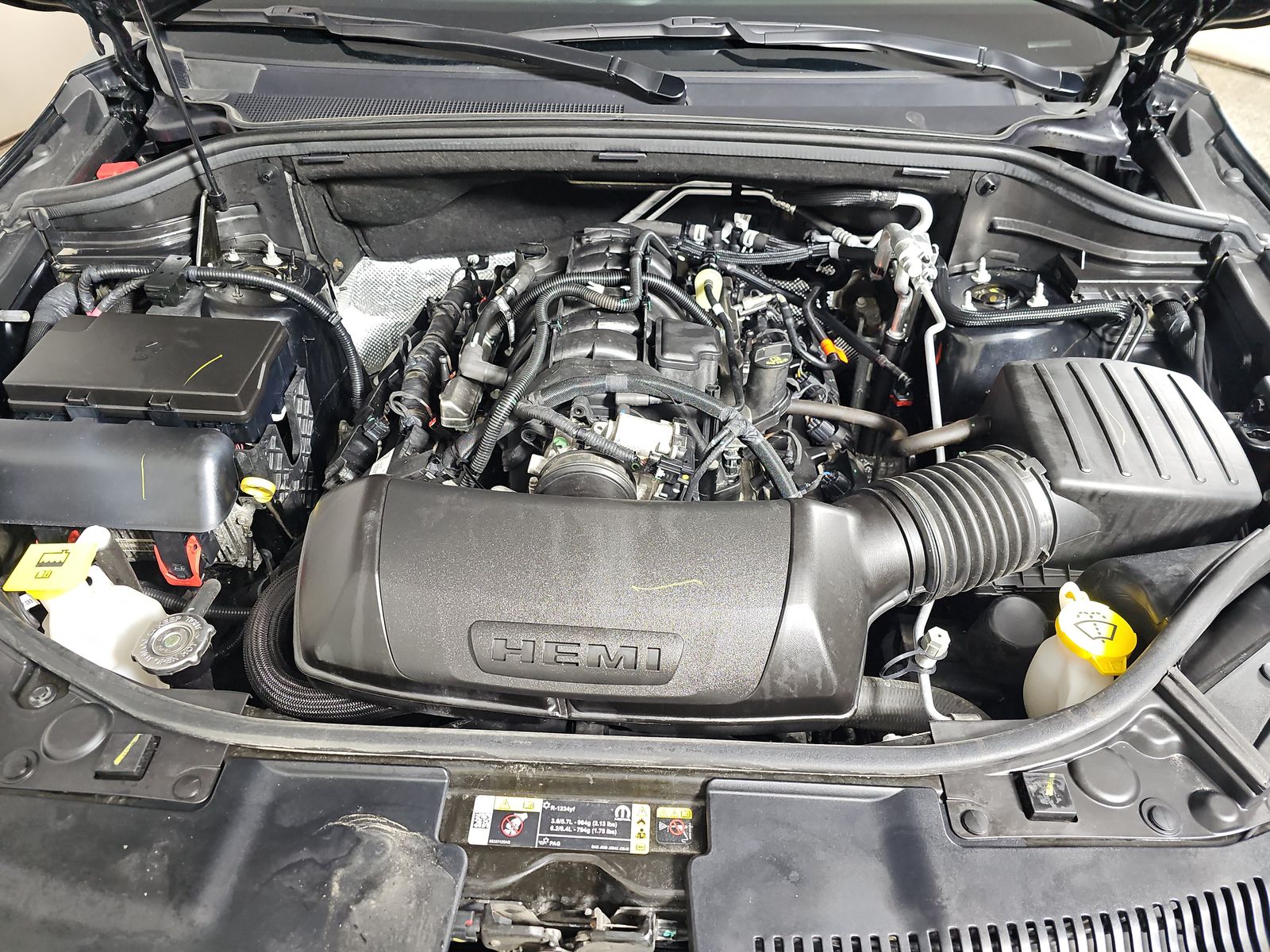 2025 Dodge Durango R/T AWD