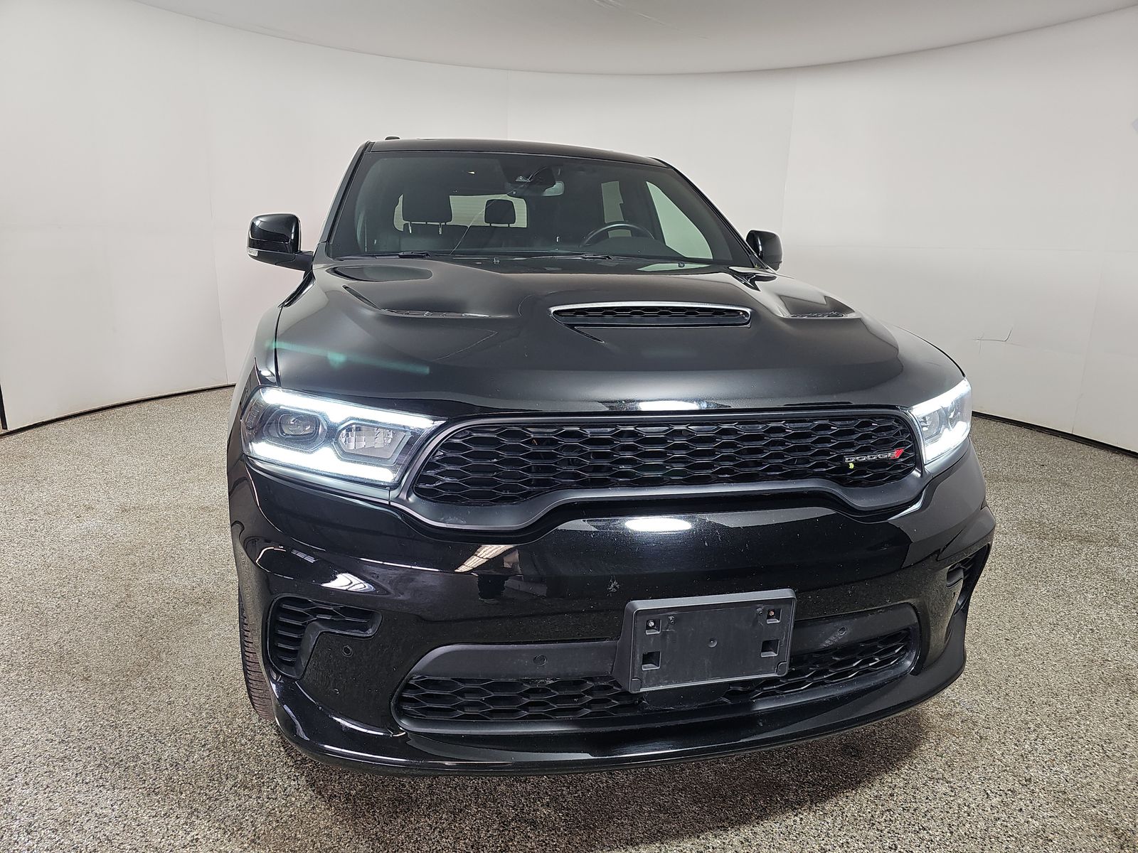 2025 Dodge Durango R/T AWD